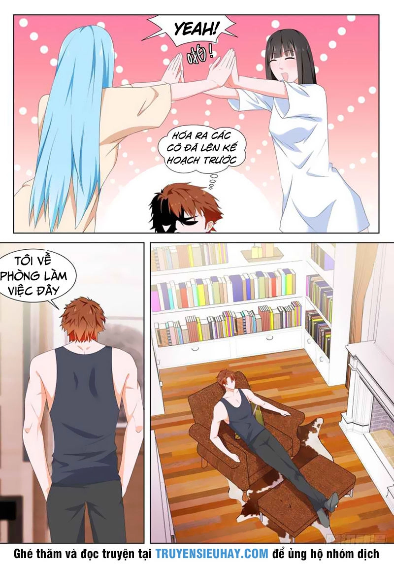 Đô Thị Kiêu Hùng Hệ Thống Chapter 141 - 3