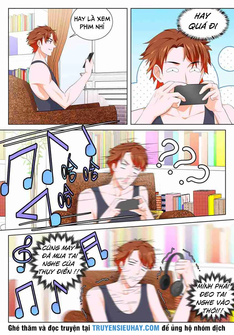 Đô Thị Kiêu Hùng Hệ Thống Chapter 141 - 4