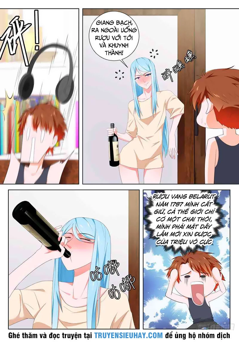 Đô Thị Kiêu Hùng Hệ Thống Chapter 141 - 5