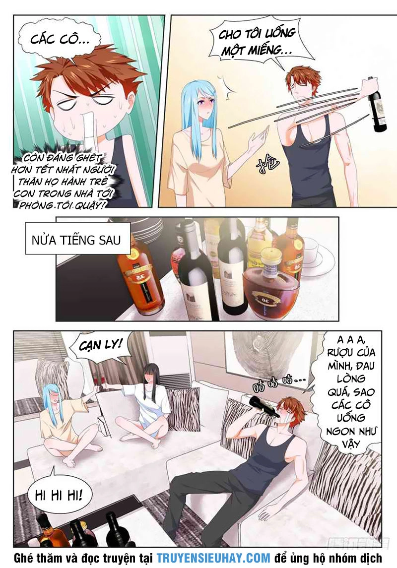 Đô Thị Kiêu Hùng Hệ Thống Chapter 141 - 8