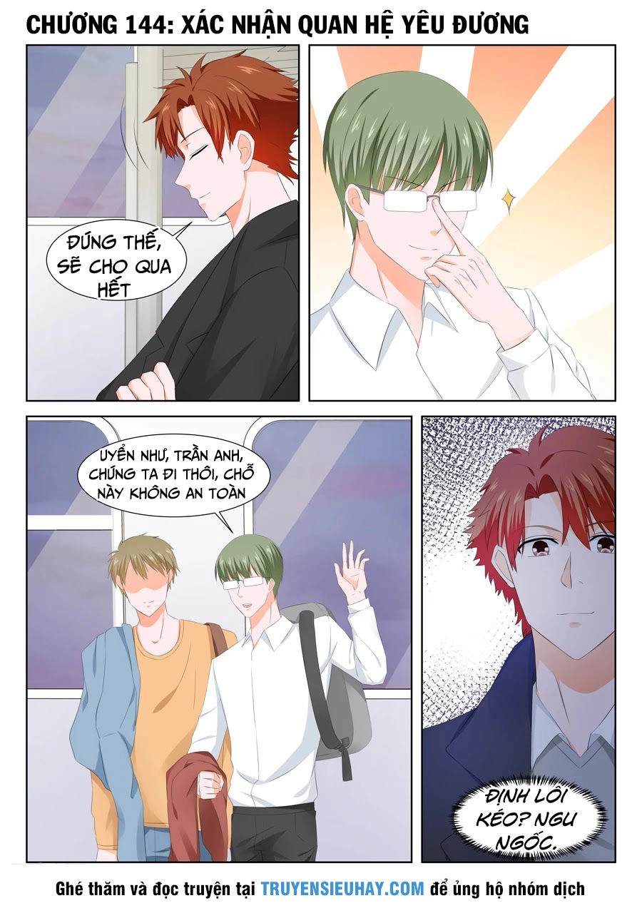 Đô Thị Kiêu Hùng Hệ Thống Chapter 143 - 2