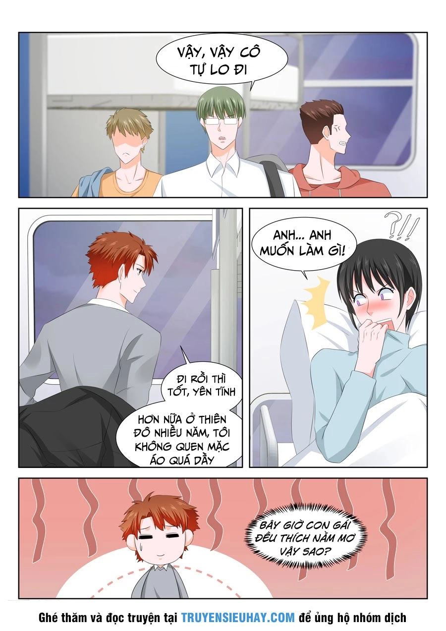 Đô Thị Kiêu Hùng Hệ Thống Chapter 143 - 5