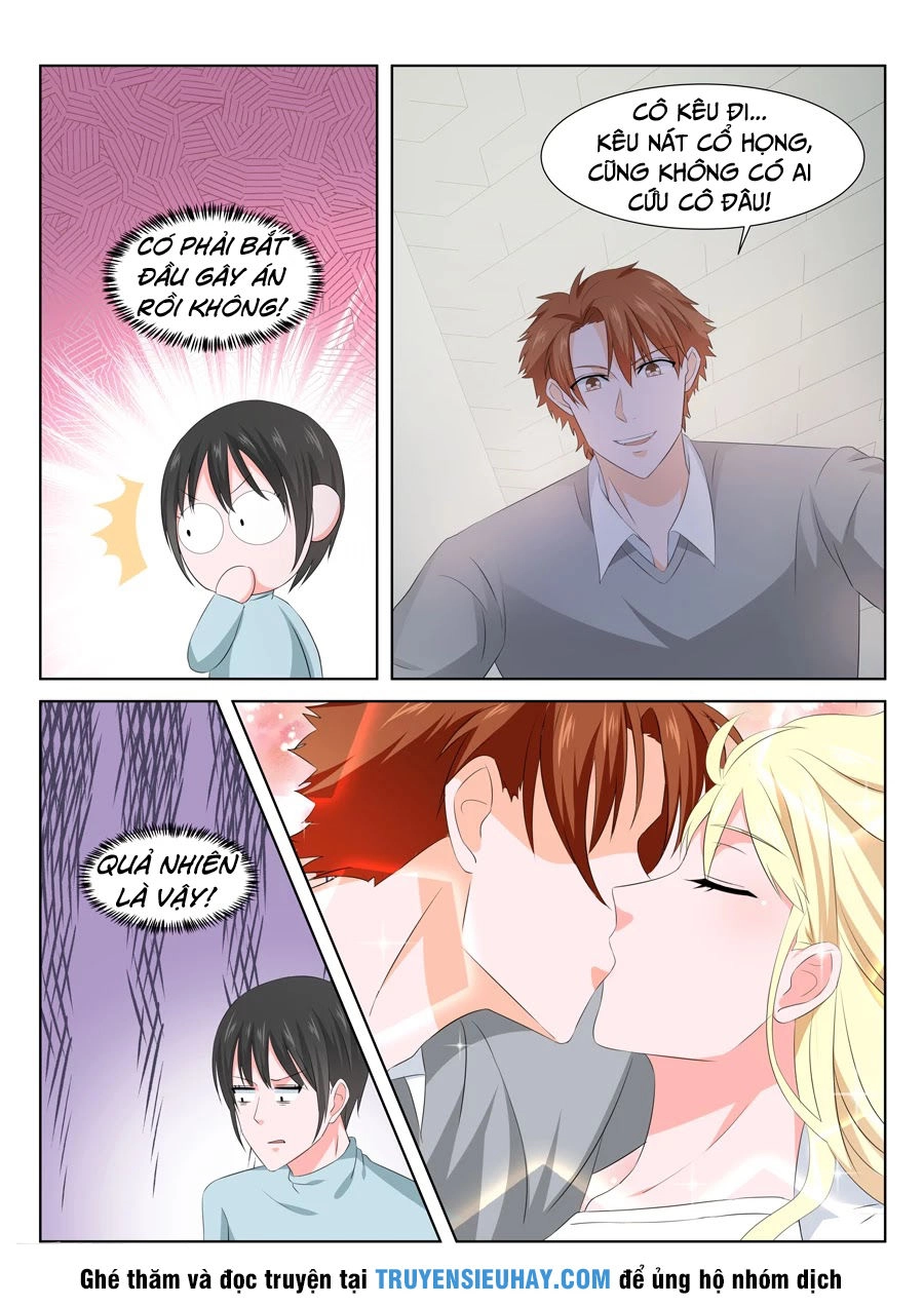 Đô Thị Kiêu Hùng Hệ Thống Chapter 143 - 7