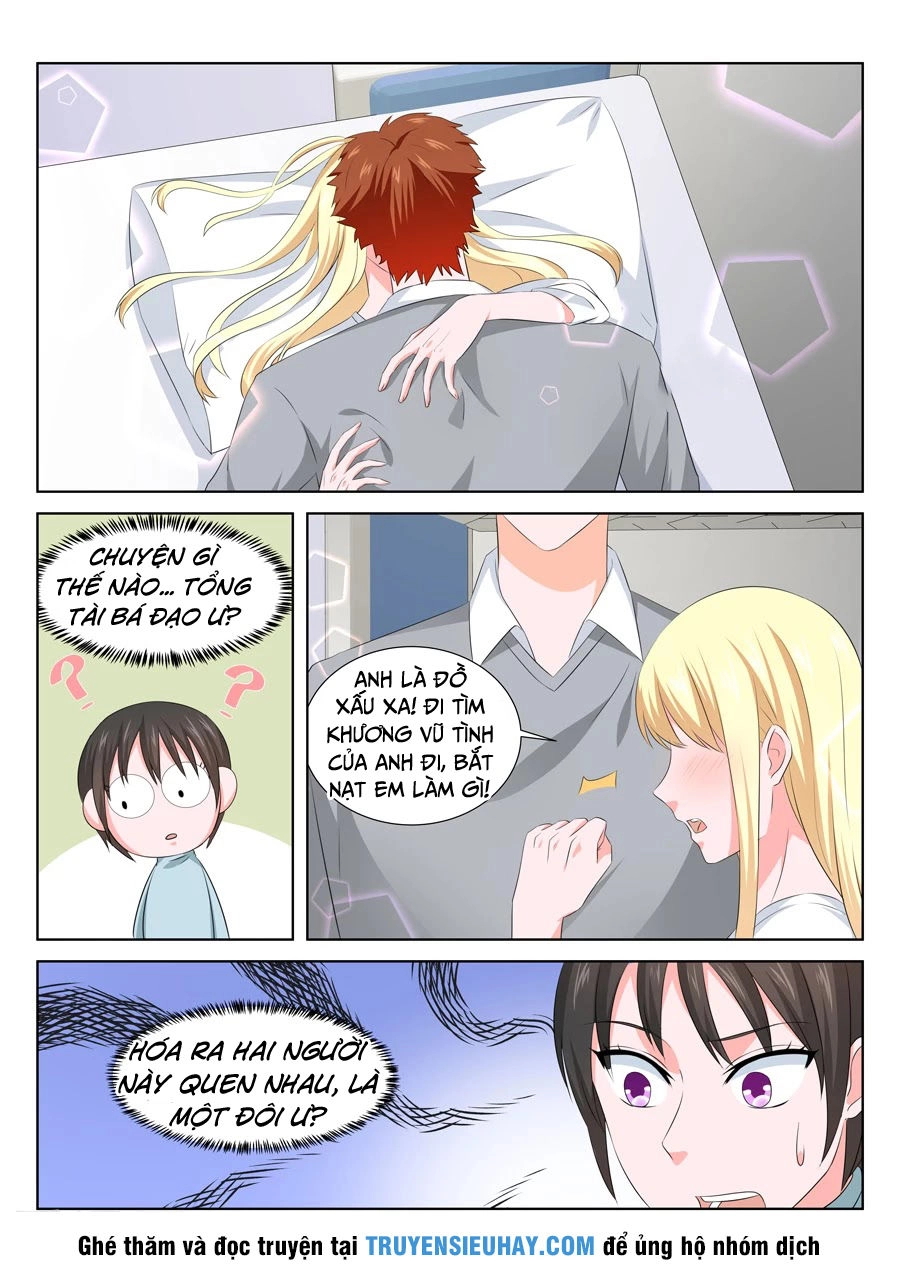 Đô Thị Kiêu Hùng Hệ Thống Chapter 143 - 8