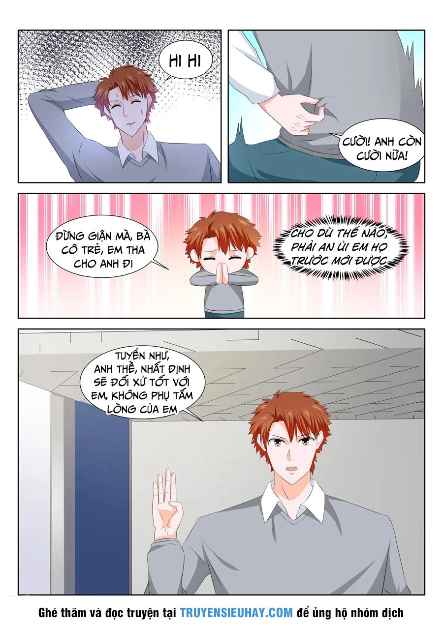 Đô Thị Kiêu Hùng Hệ Thống Chapter 143 - 9