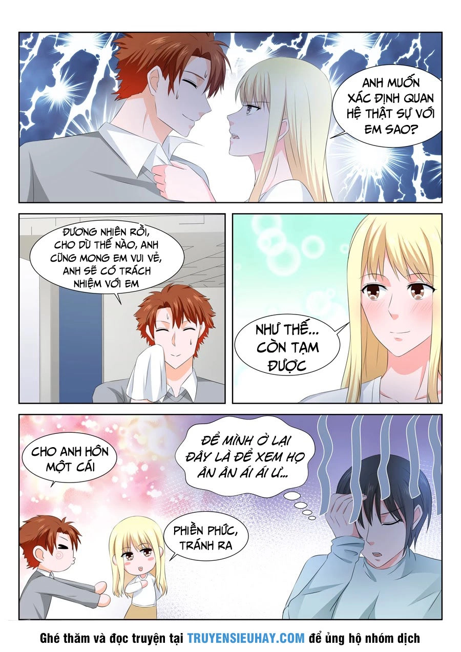 Đô Thị Kiêu Hùng Hệ Thống Chapter 143 - 10