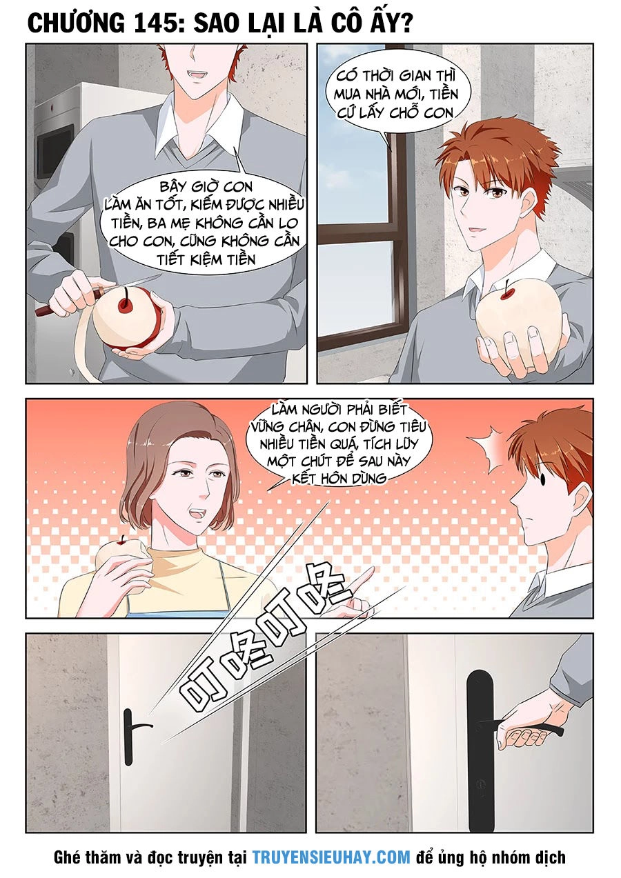 Đô Thị Kiêu Hùng Hệ Thống Chapter 145 - 3