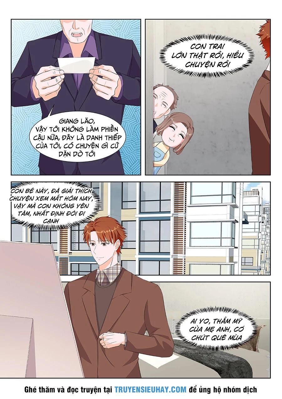 Đô Thị Kiêu Hùng Hệ Thống Chapter 145 - 9