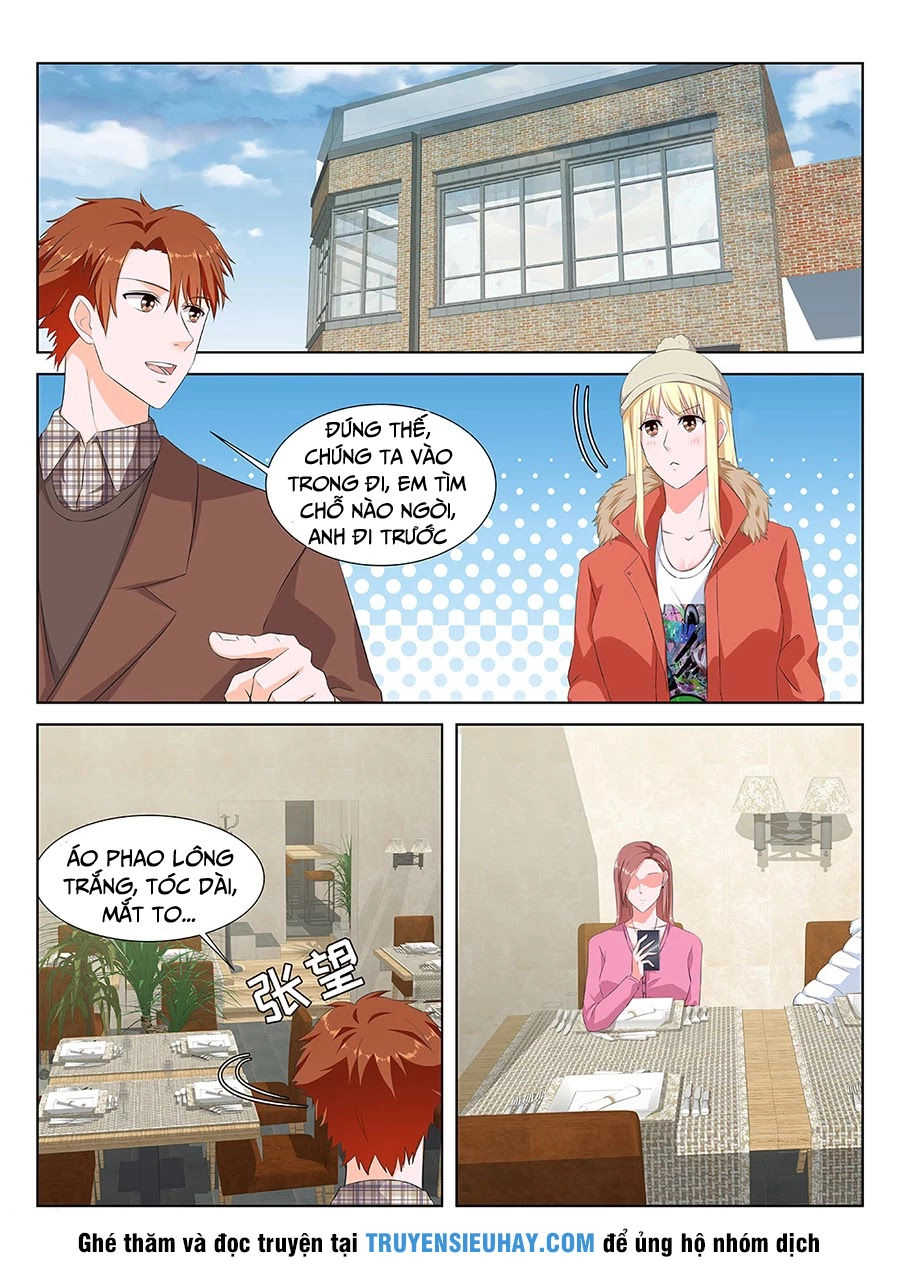 Đô Thị Kiêu Hùng Hệ Thống Chapter 145 - 10