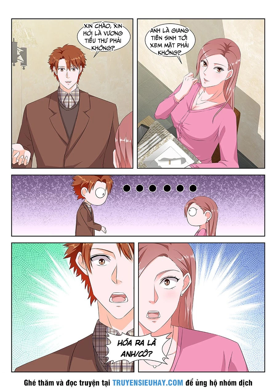 Đô Thị Kiêu Hùng Hệ Thống Chapter 145 - 11