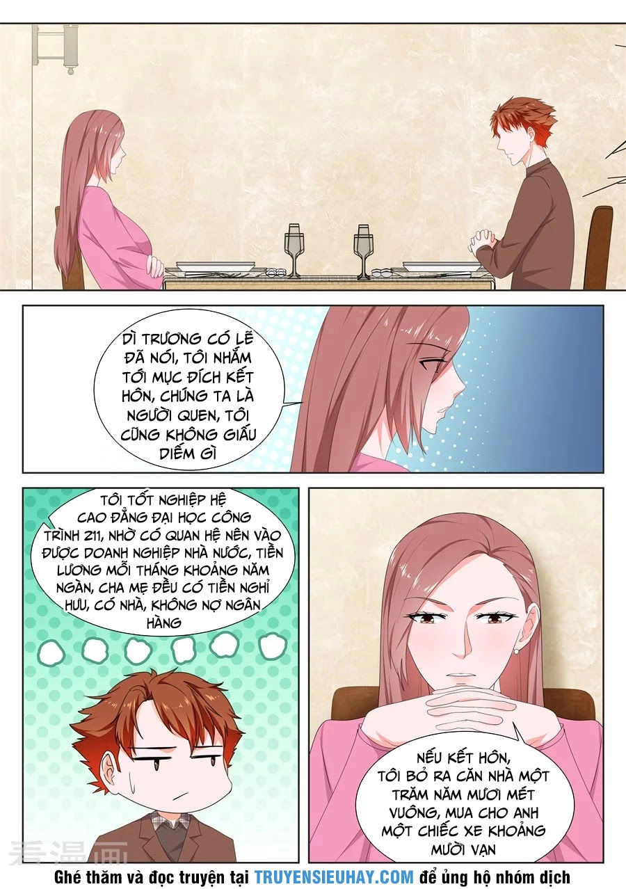 Đô Thị Kiêu Hùng Hệ Thống Chapter 146 - 4