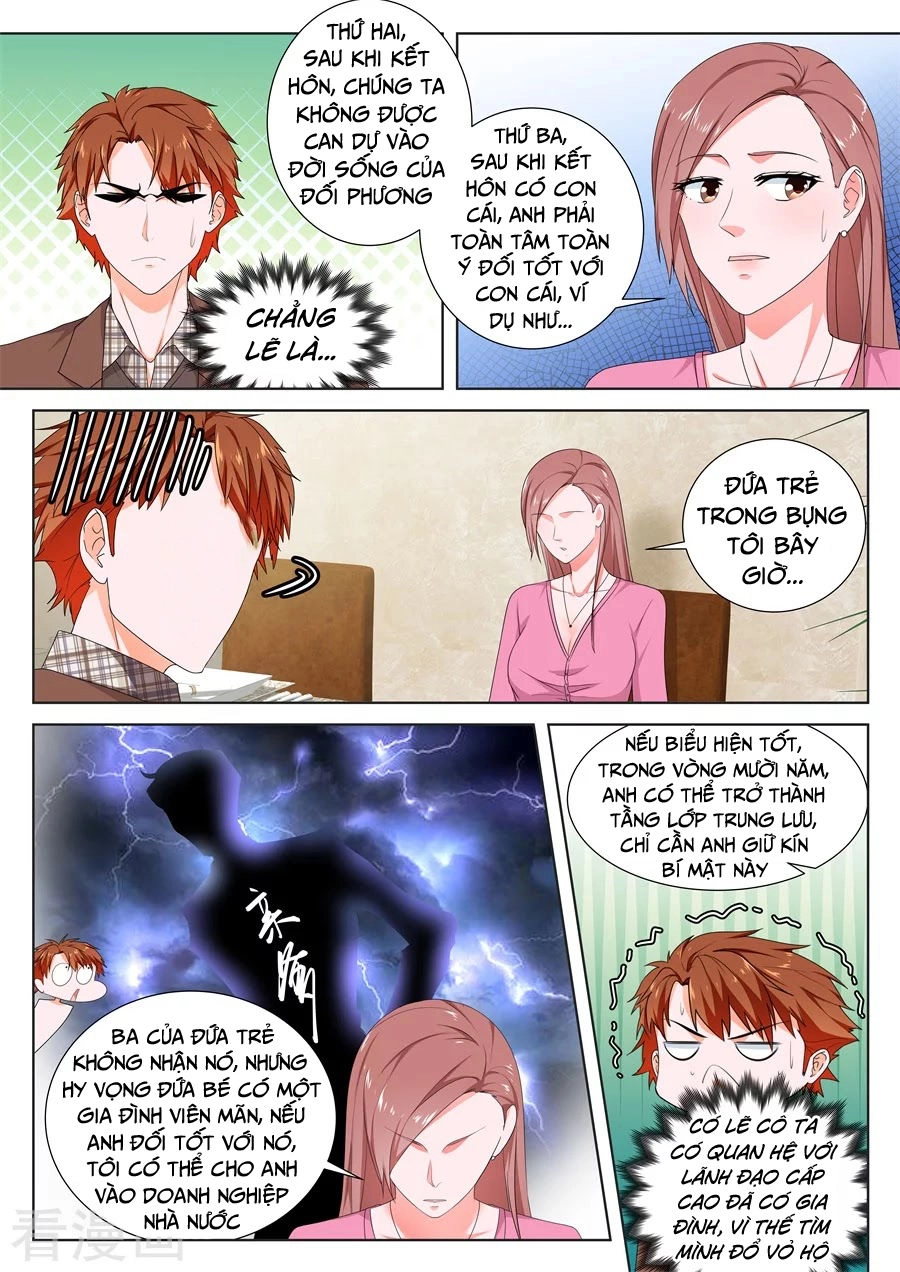 Đô Thị Kiêu Hùng Hệ Thống Chapter 146 - 6