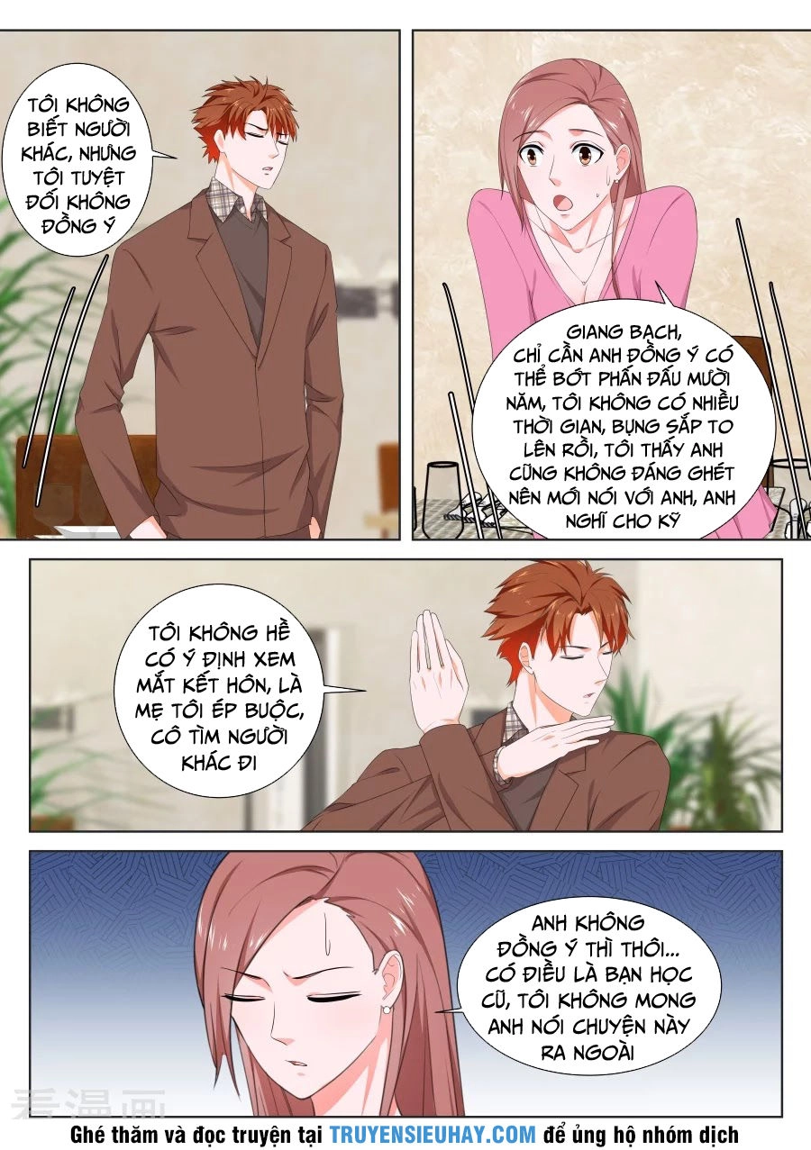 Đô Thị Kiêu Hùng Hệ Thống Chapter 146 - 7