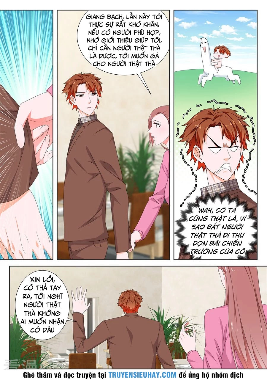 Đô Thị Kiêu Hùng Hệ Thống Chapter 146 - 8