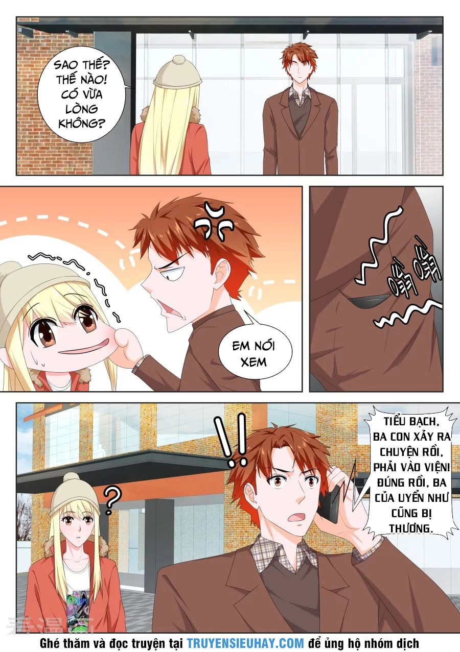 Đô Thị Kiêu Hùng Hệ Thống Chapter 146 - 9