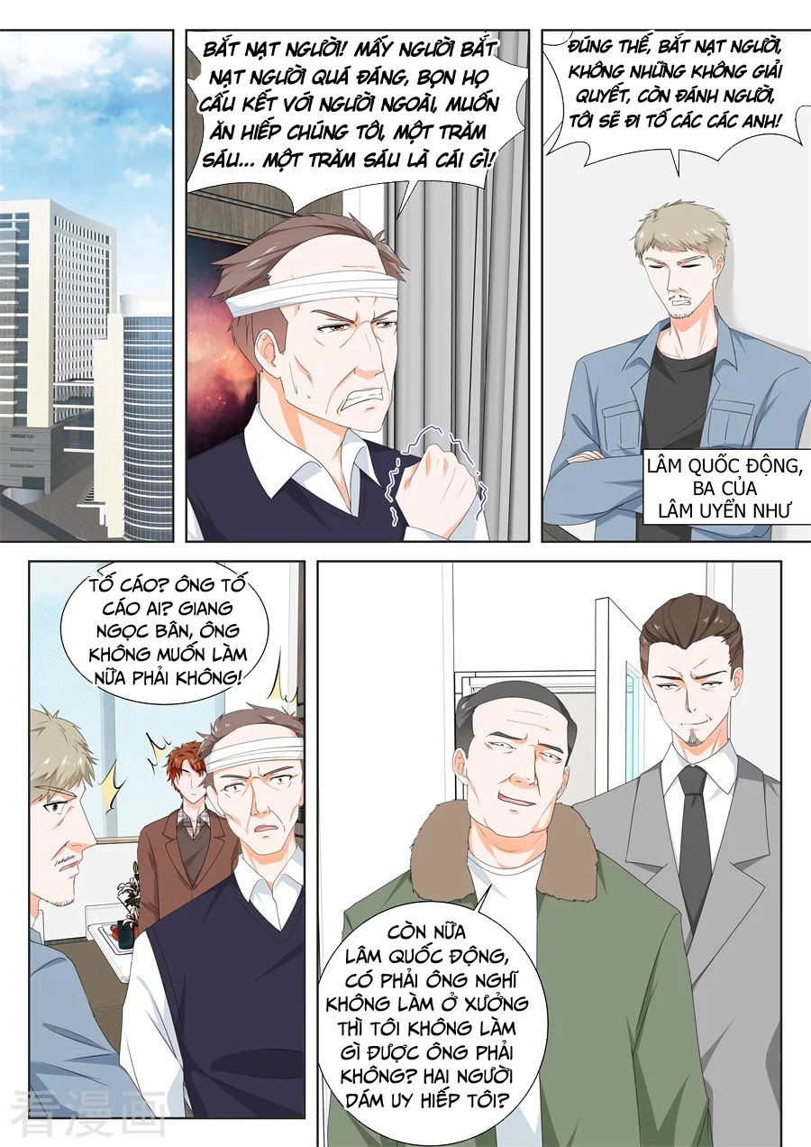 Đô Thị Kiêu Hùng Hệ Thống Chapter 146 - 11