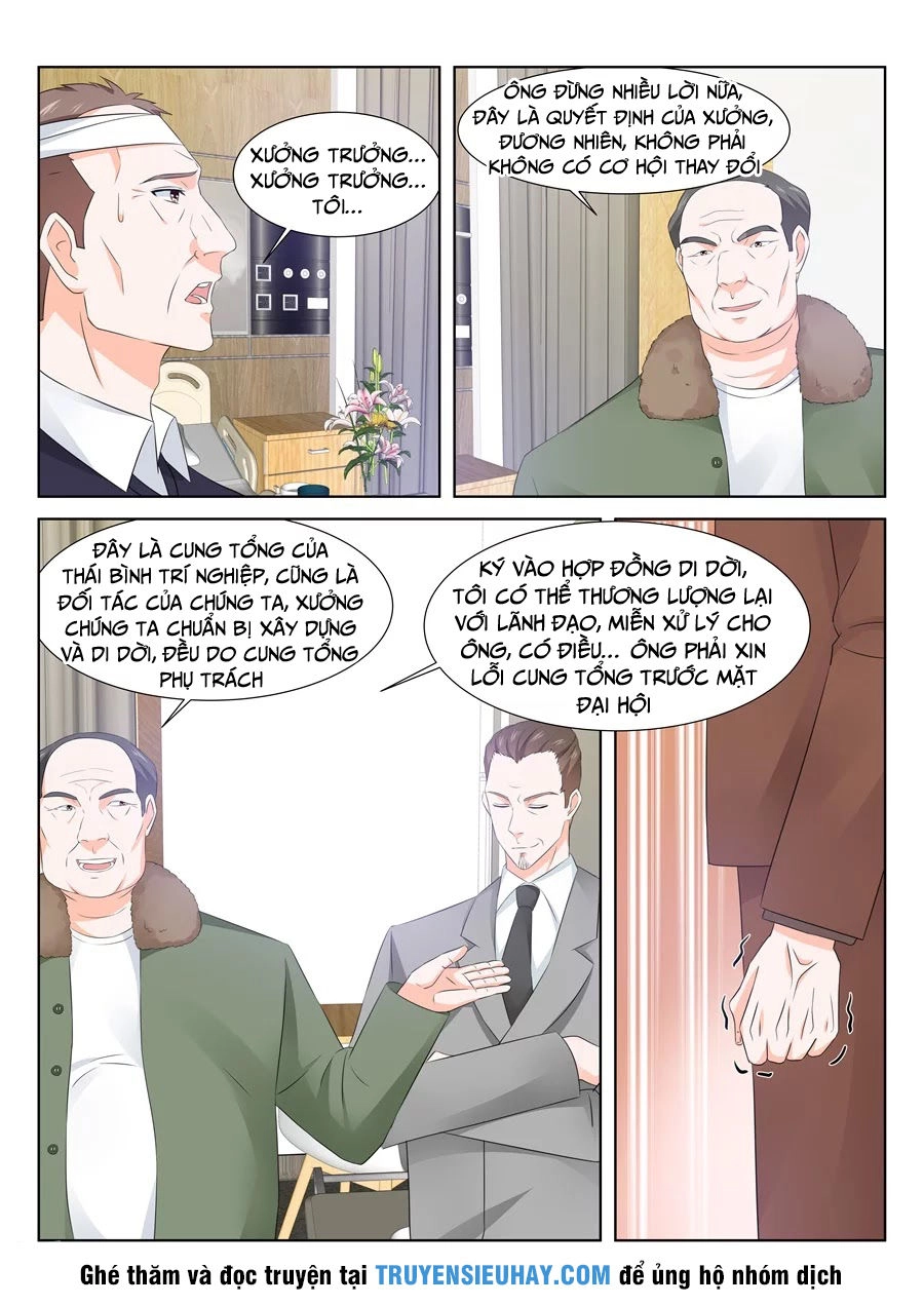 Đô Thị Kiêu Hùng Hệ Thống Chapter 147 - 5