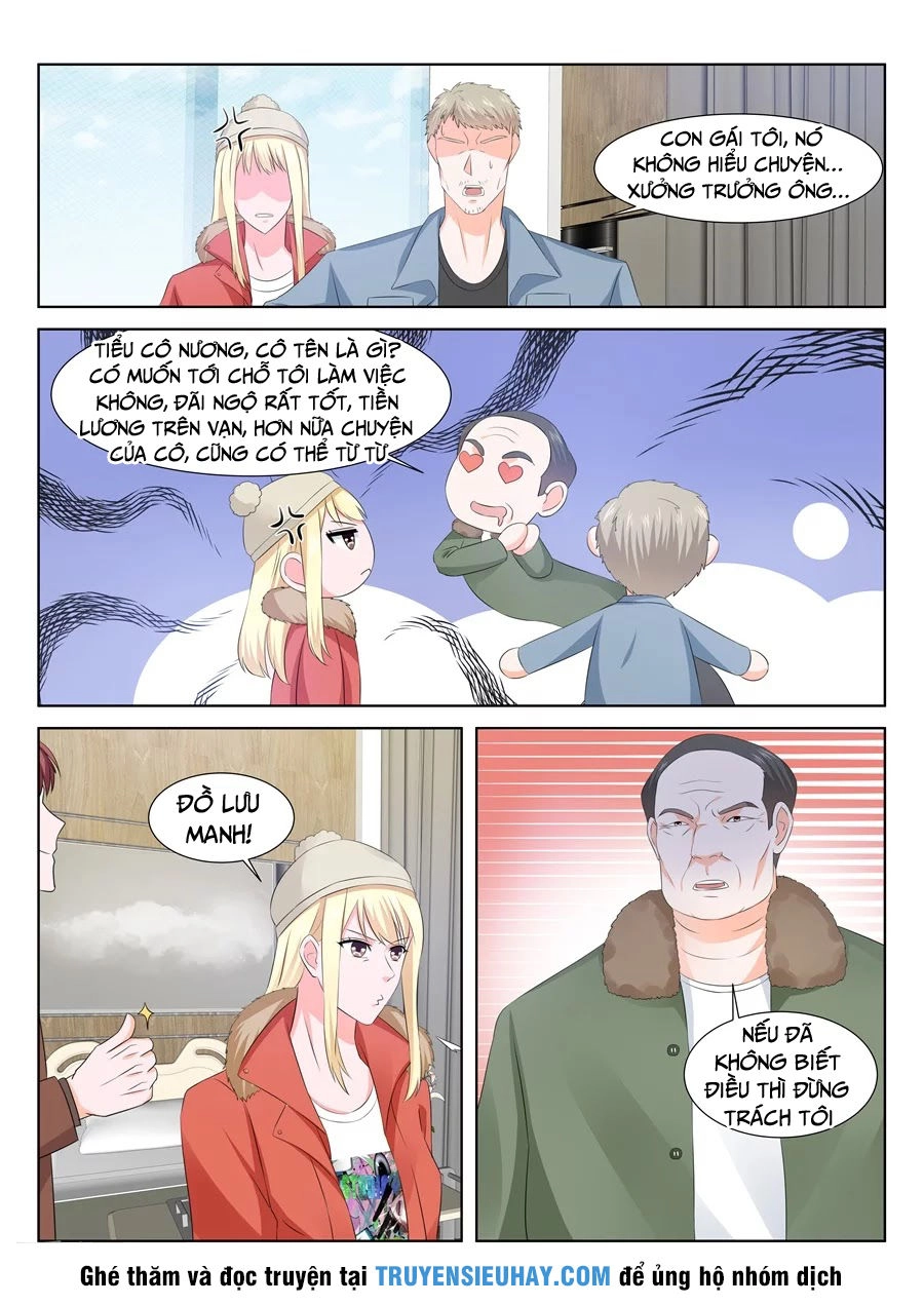 Đô Thị Kiêu Hùng Hệ Thống Chapter 147 - 7