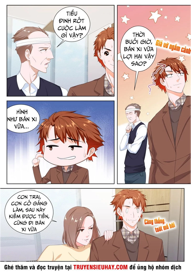 Đô Thị Kiêu Hùng Hệ Thống Chapter 148 - 6