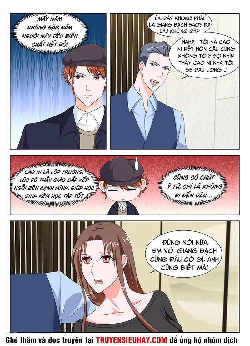 Đô Thị Kiêu Hùng Hệ Thống Chapter 149 - 7