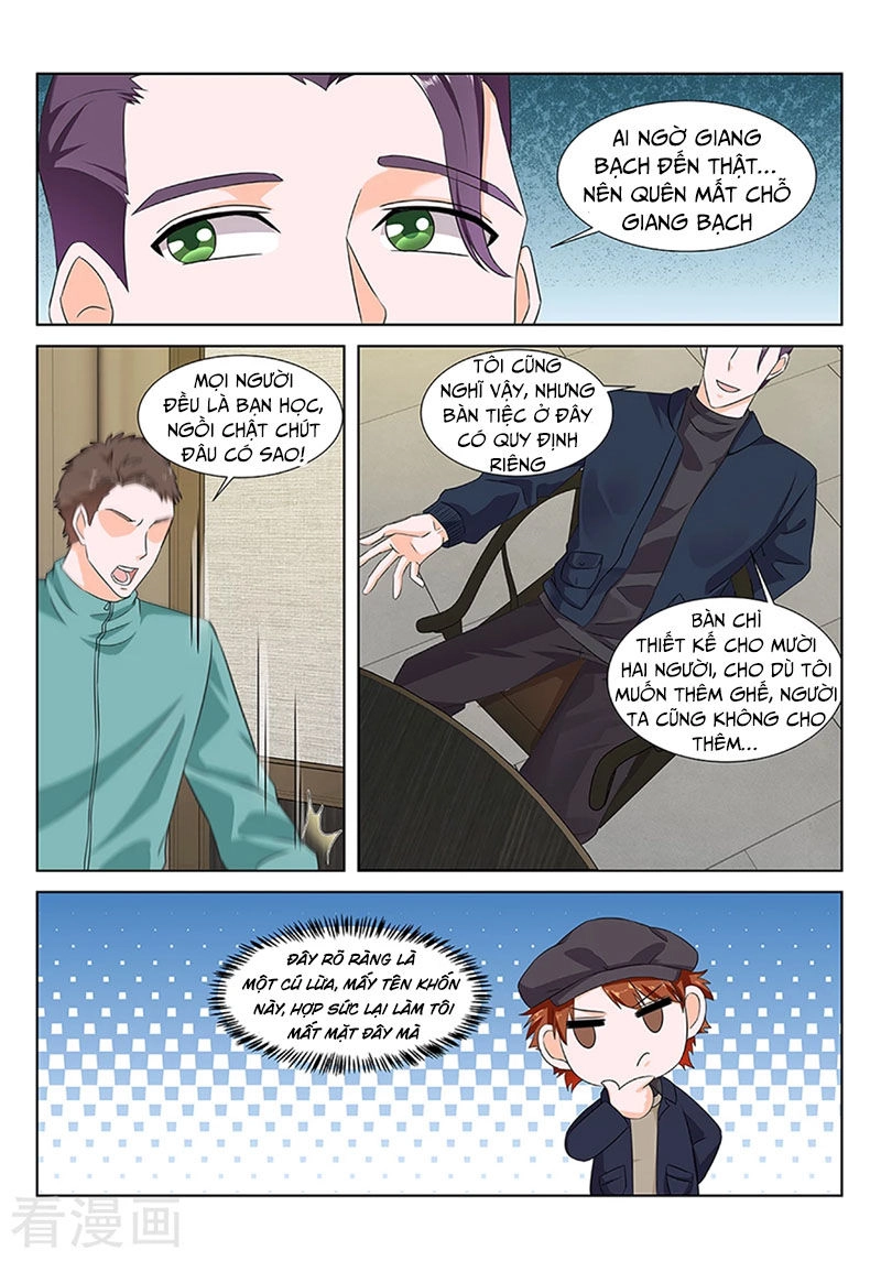 Đô Thị Kiêu Hùng Hệ Thống Chapter 149 - 12