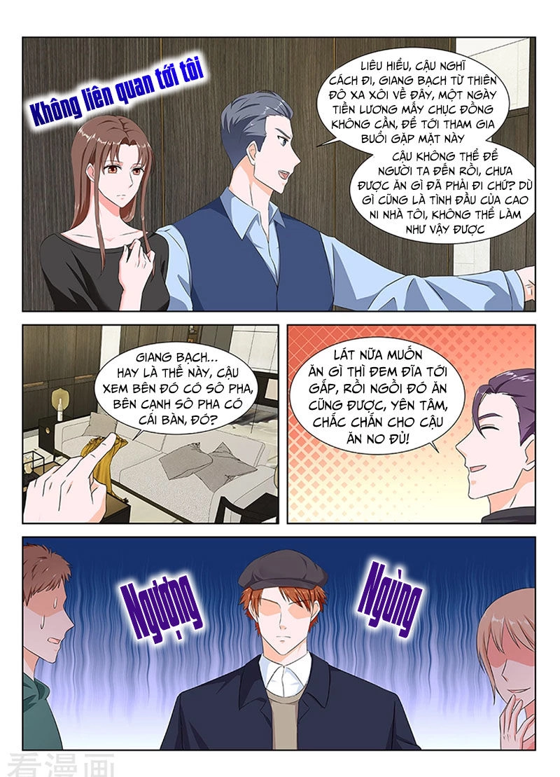 Đô Thị Kiêu Hùng Hệ Thống Chapter 149 - 13