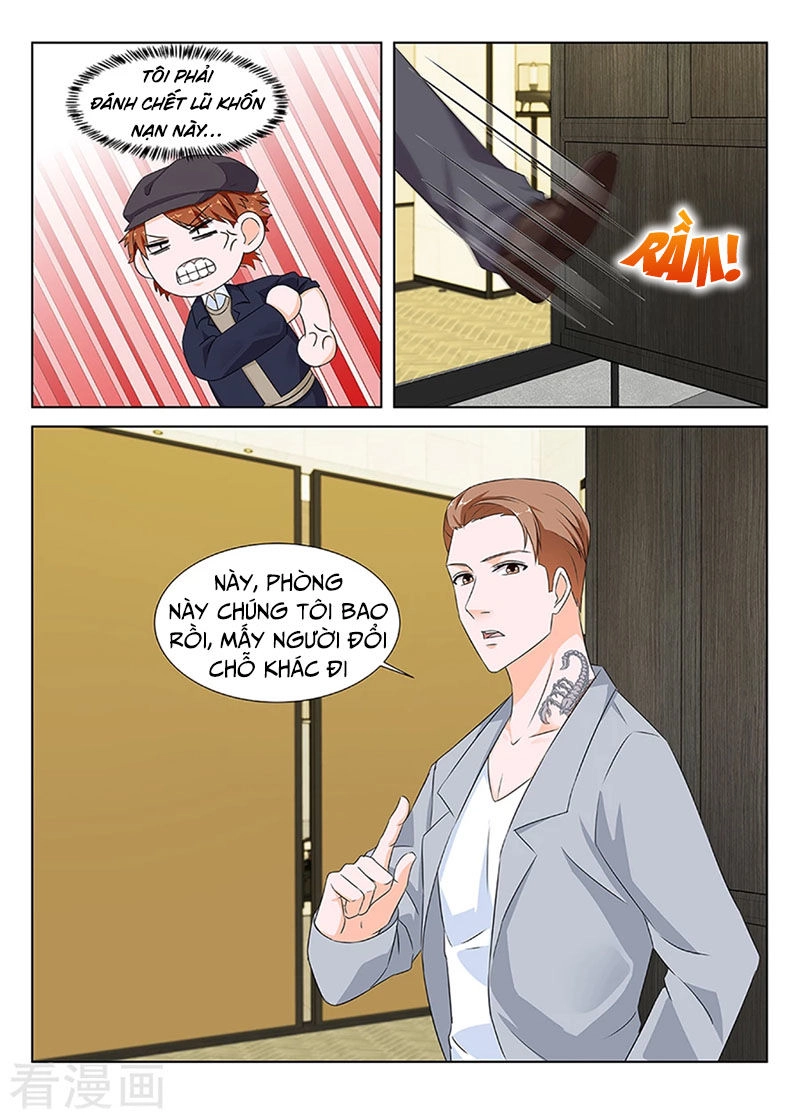 Đô Thị Kiêu Hùng Hệ Thống Chapter 149 - 14