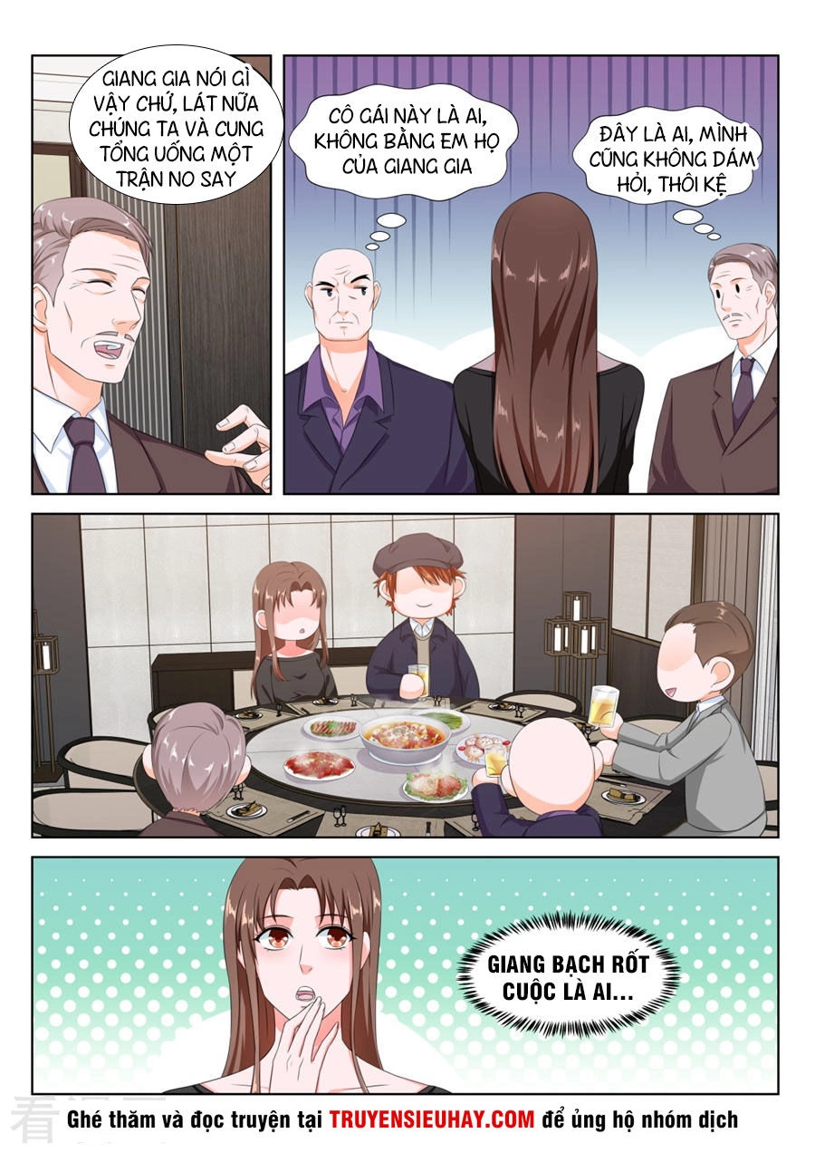 Đô Thị Kiêu Hùng Hệ Thống Chapter 151 - 5