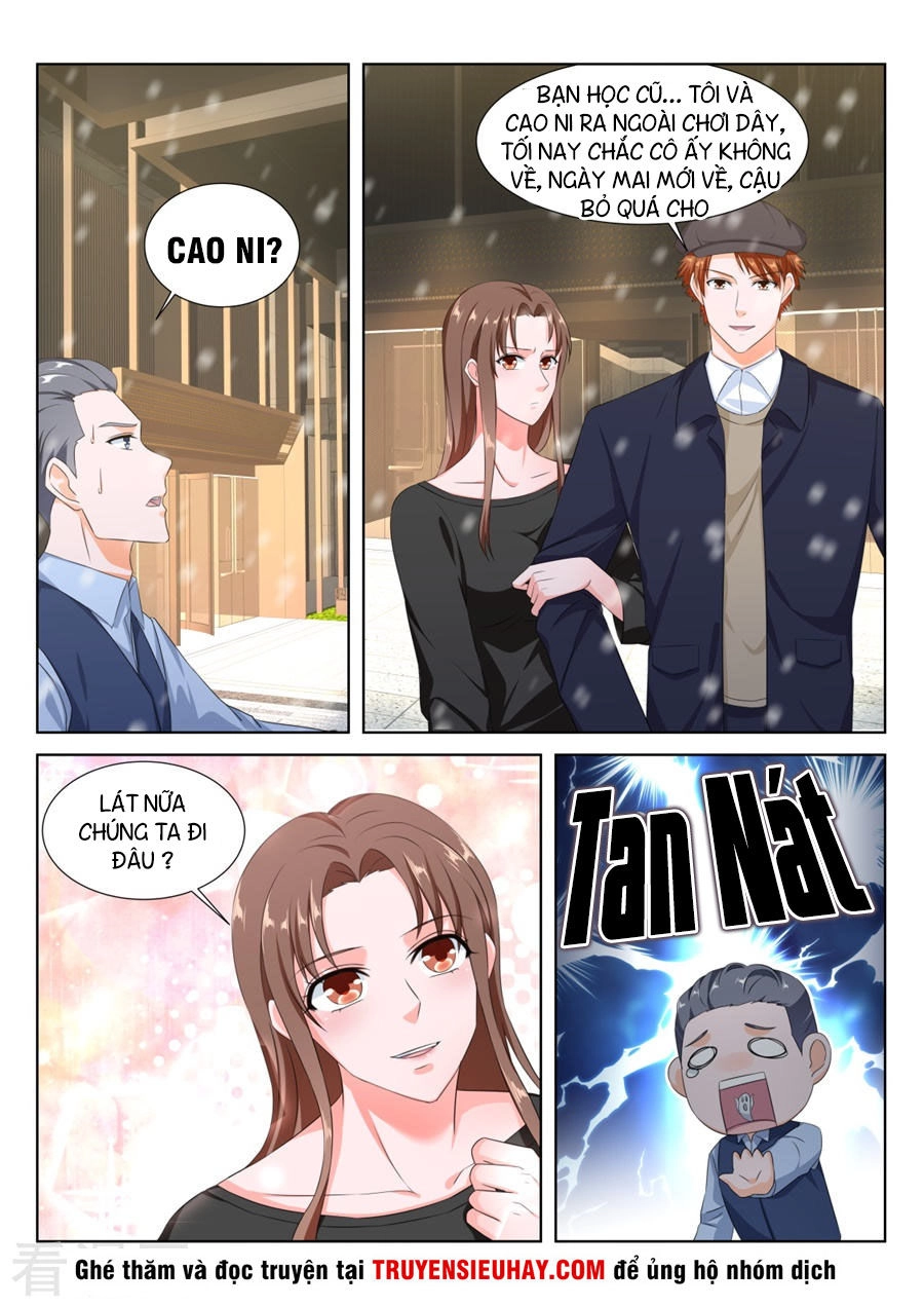 Đô Thị Kiêu Hùng Hệ Thống Chapter 151 - 7