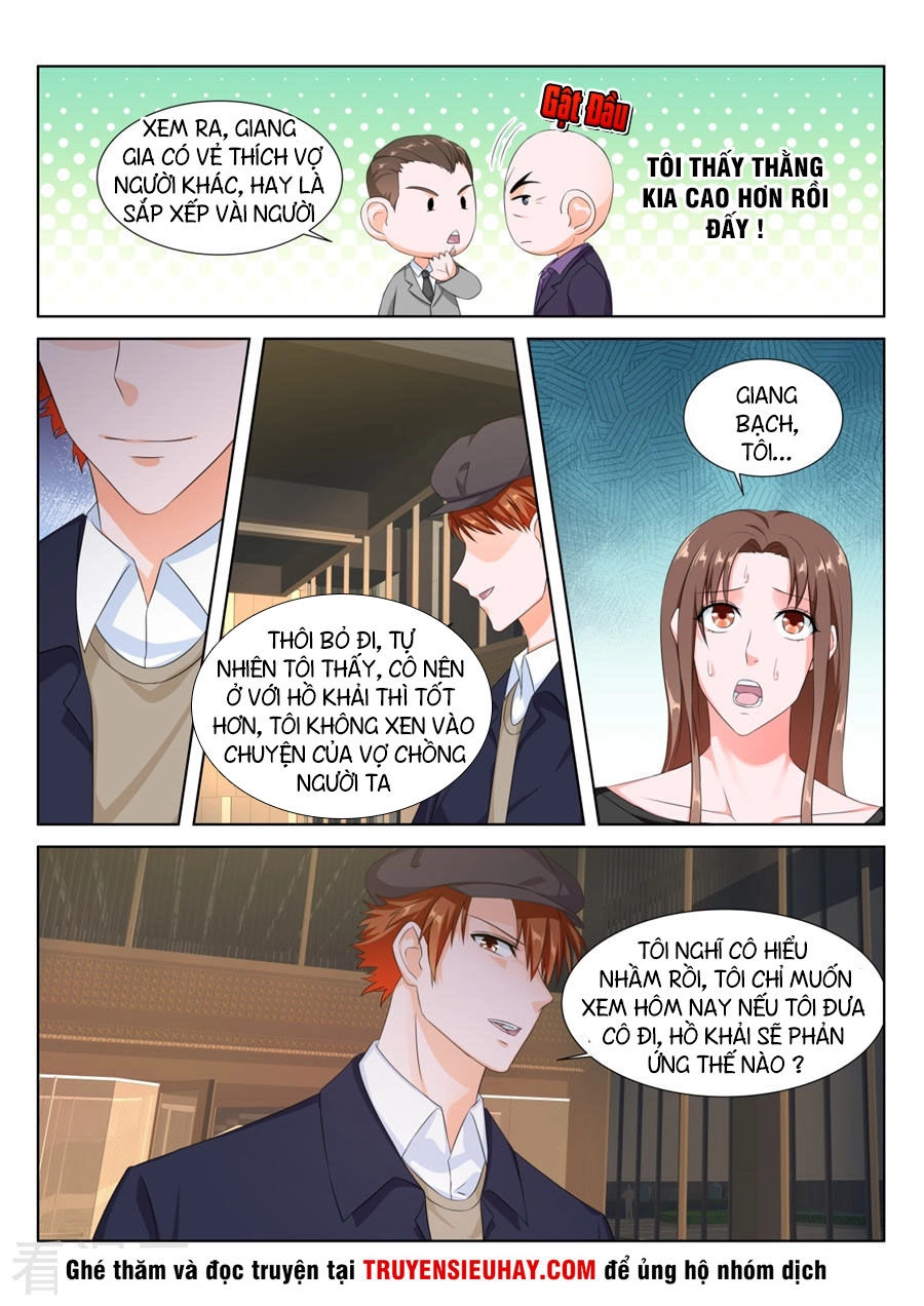 Đô Thị Kiêu Hùng Hệ Thống Chapter 151 - 8