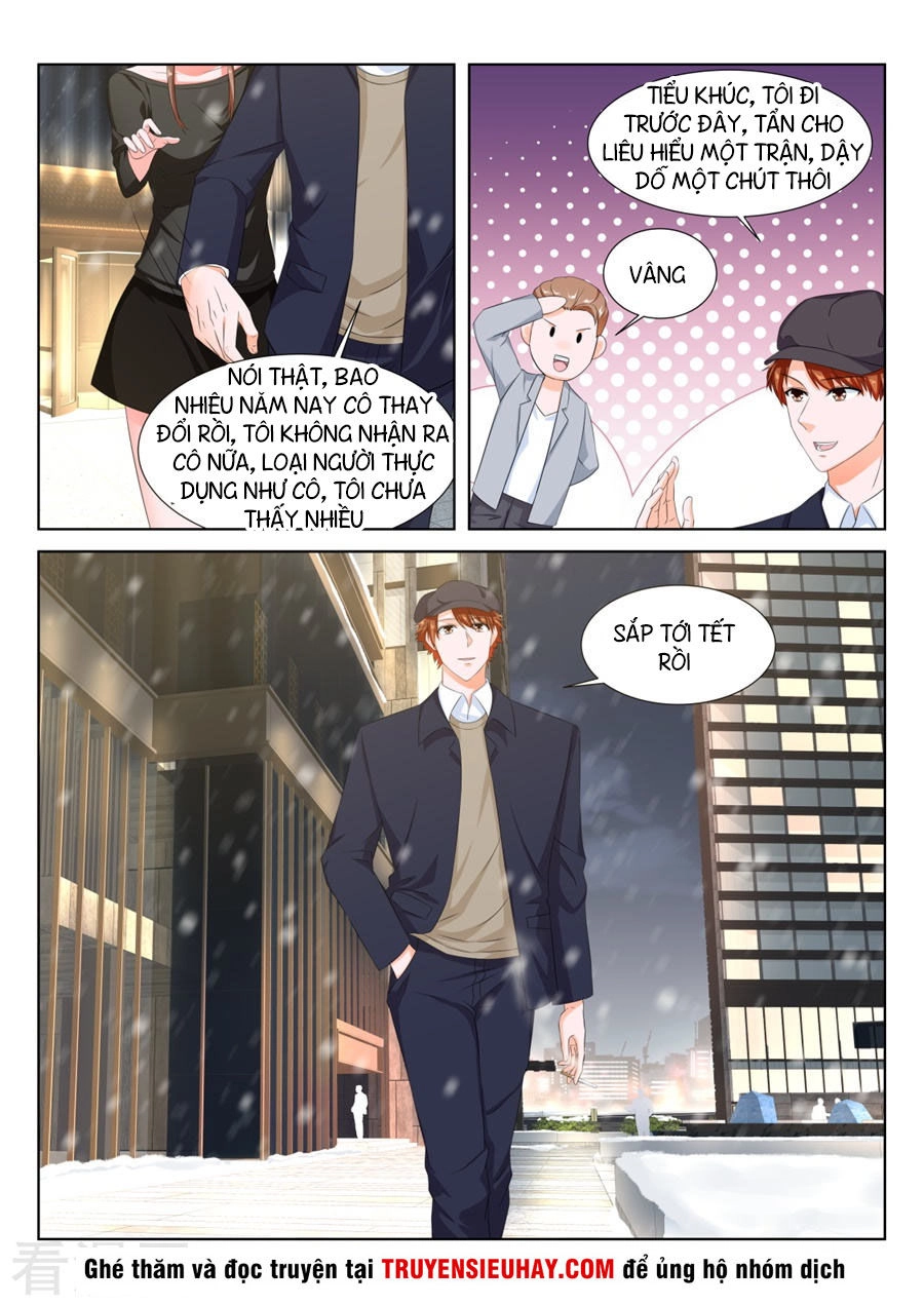 Đô Thị Kiêu Hùng Hệ Thống Chapter 151 - 9