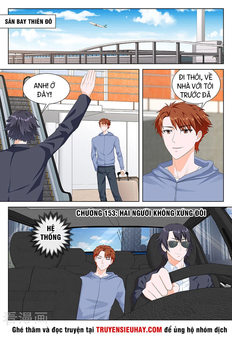 Đô Thị Kiêu Hùng Hệ Thống Chapter 152 - 3