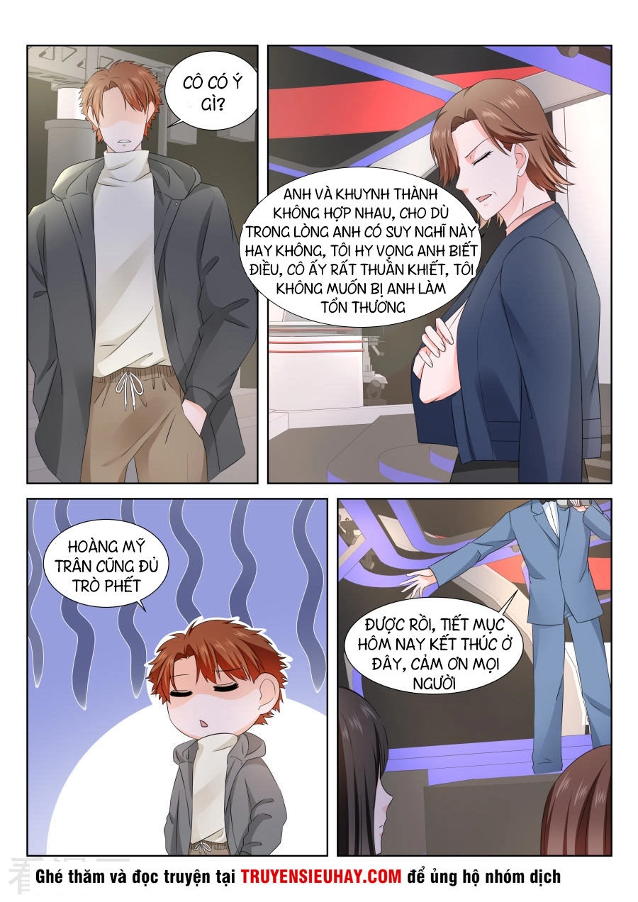 Đô Thị Kiêu Hùng Hệ Thống Chapter 153 - 2