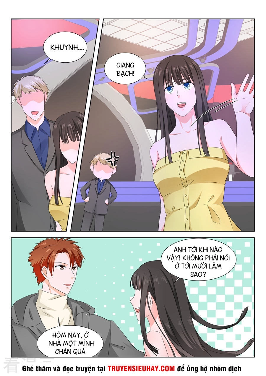 Đô Thị Kiêu Hùng Hệ Thống Chapter 153 - 3