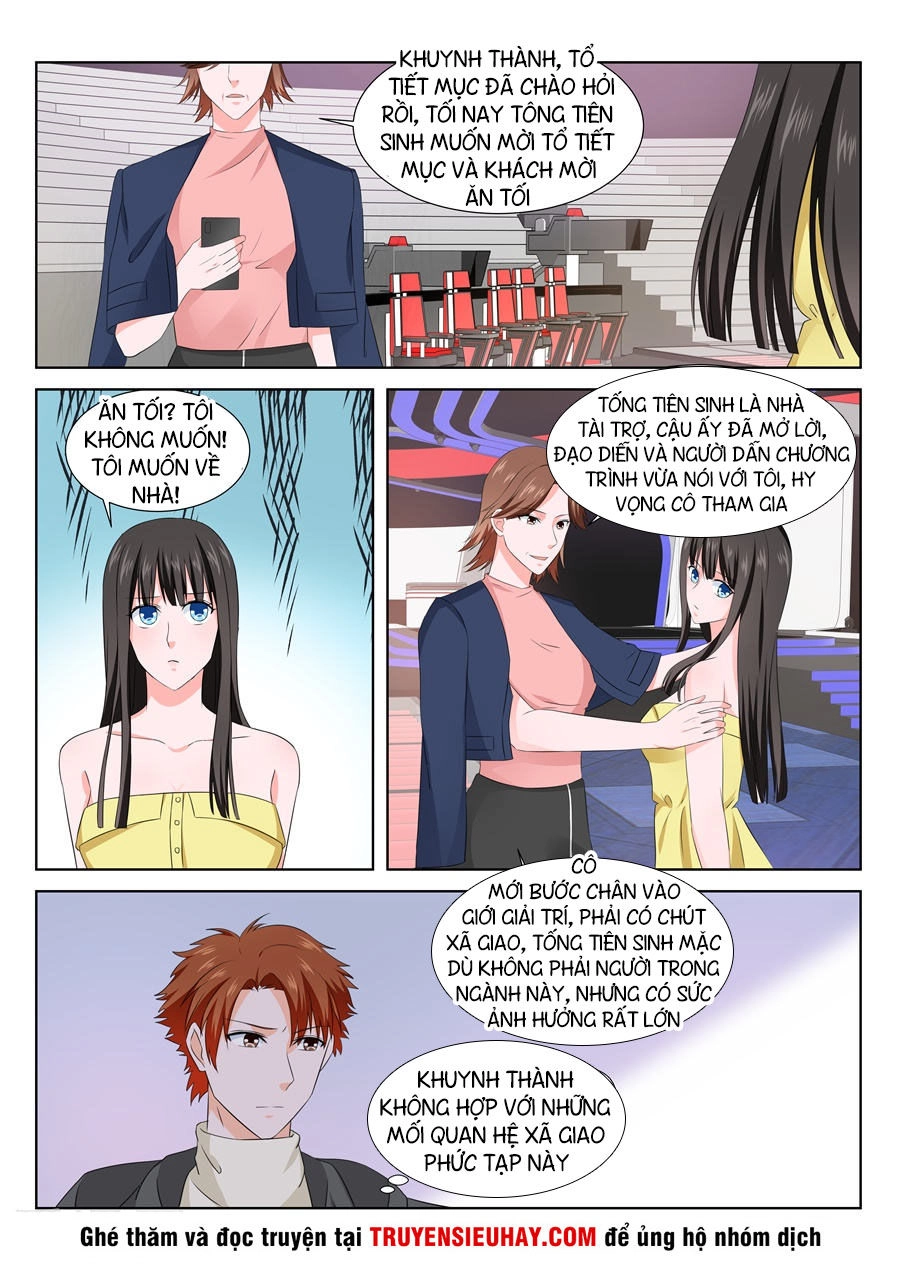 Đô Thị Kiêu Hùng Hệ Thống Chapter 153 - 4