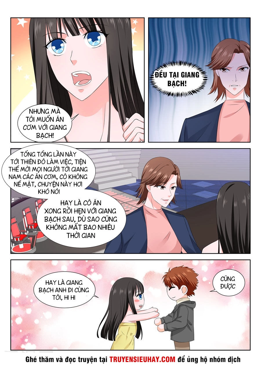 Đô Thị Kiêu Hùng Hệ Thống Chapter 153 - 5