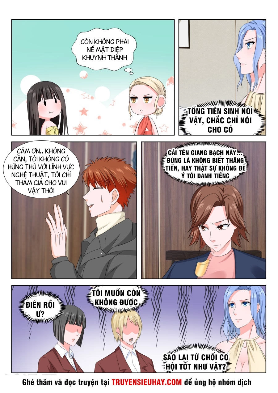 Đô Thị Kiêu Hùng Hệ Thống Chapter 153 - 10