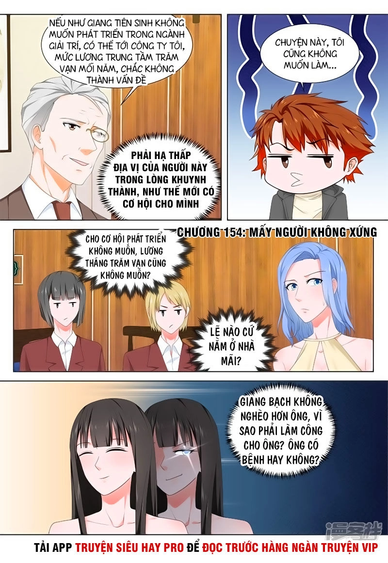 Đô Thị Kiêu Hùng Hệ Thống Chapter 154 - 2