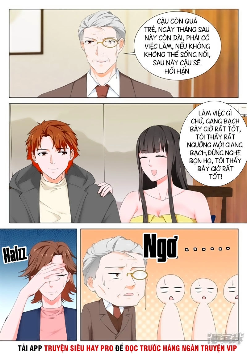 Đô Thị Kiêu Hùng Hệ Thống Chapter 154 - 3