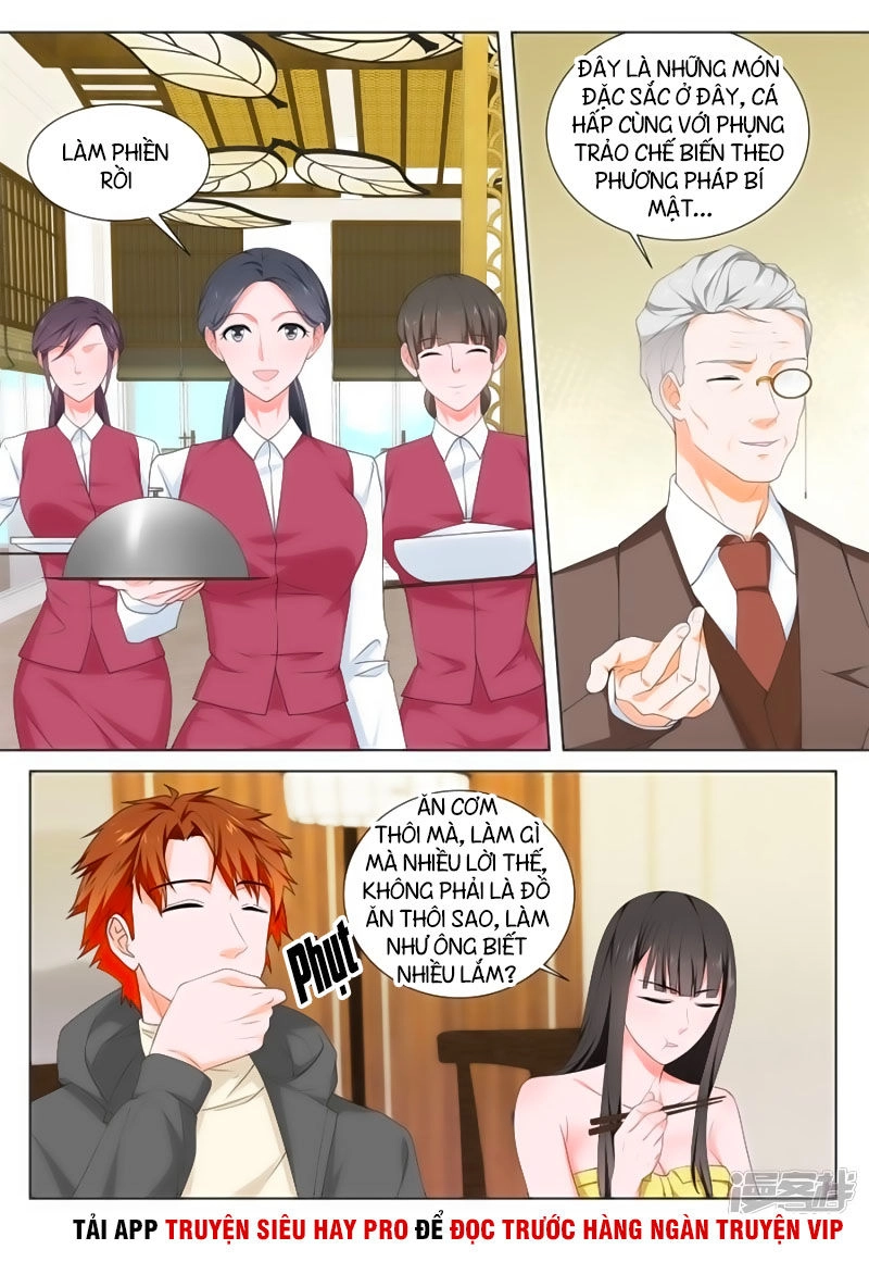 Đô Thị Kiêu Hùng Hệ Thống Chapter 154 - 4