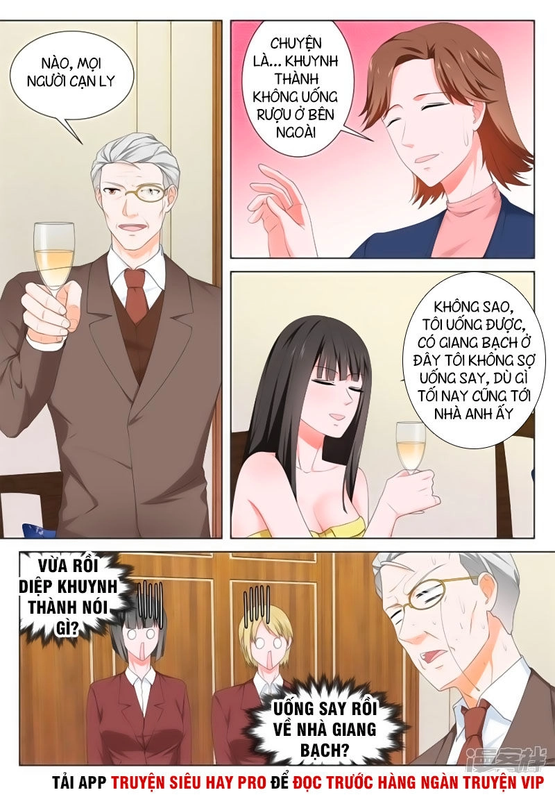 Đô Thị Kiêu Hùng Hệ Thống Chapter 154 - 5