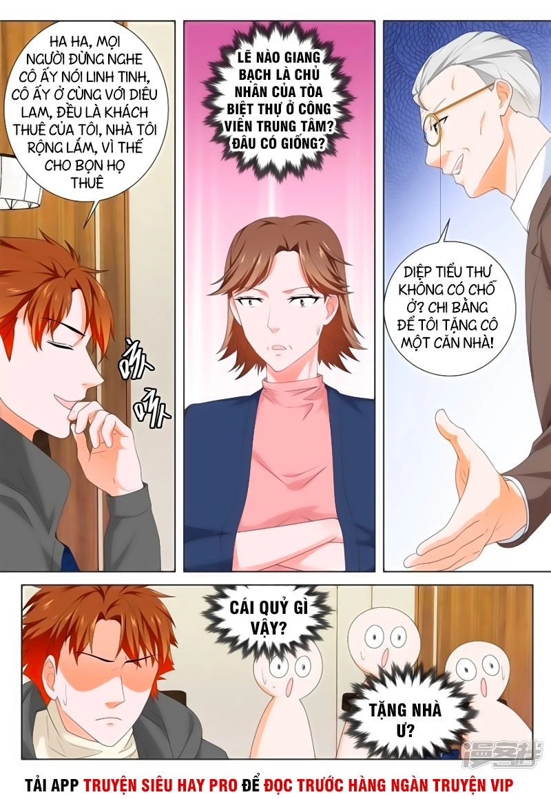 Đô Thị Kiêu Hùng Hệ Thống Chapter 154 - 6