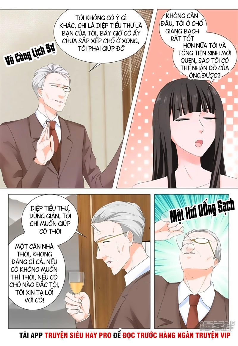 Đô Thị Kiêu Hùng Hệ Thống Chapter 154 - 7