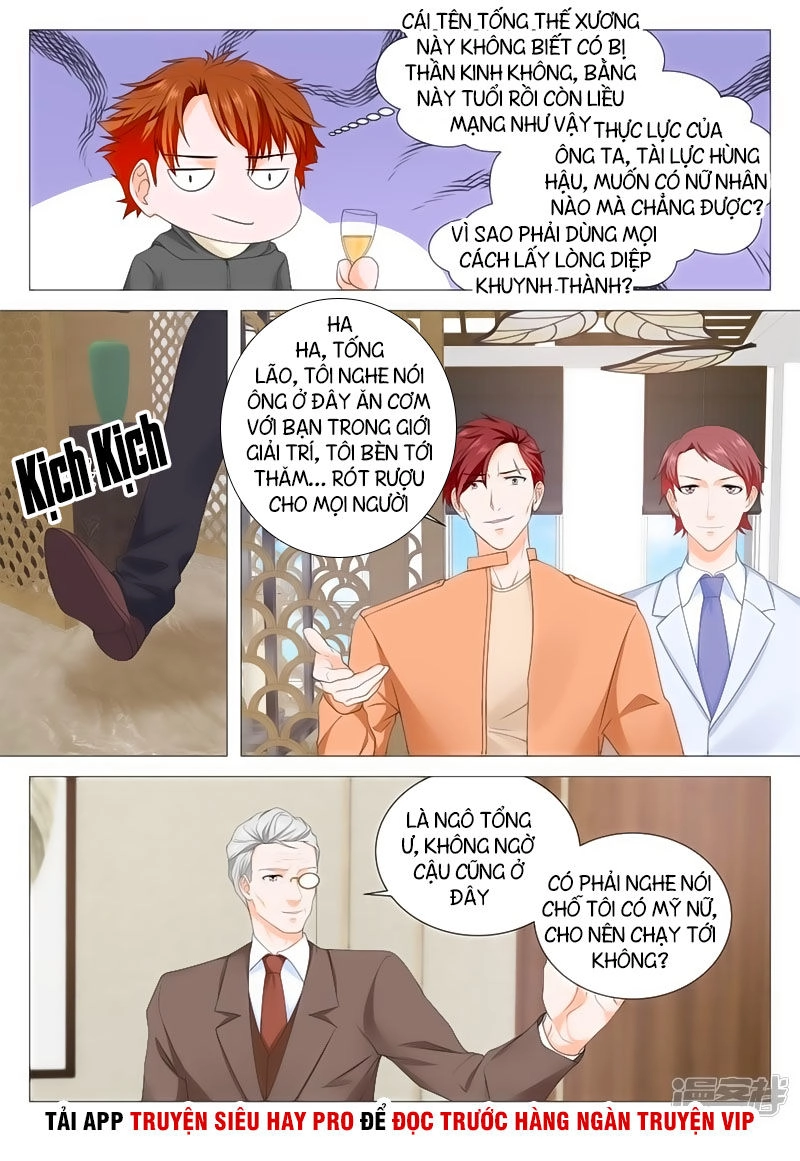 Đô Thị Kiêu Hùng Hệ Thống Chapter 154 - 8