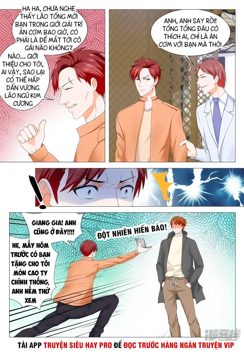 Đô Thị Kiêu Hùng Hệ Thống Chapter 154 - 9