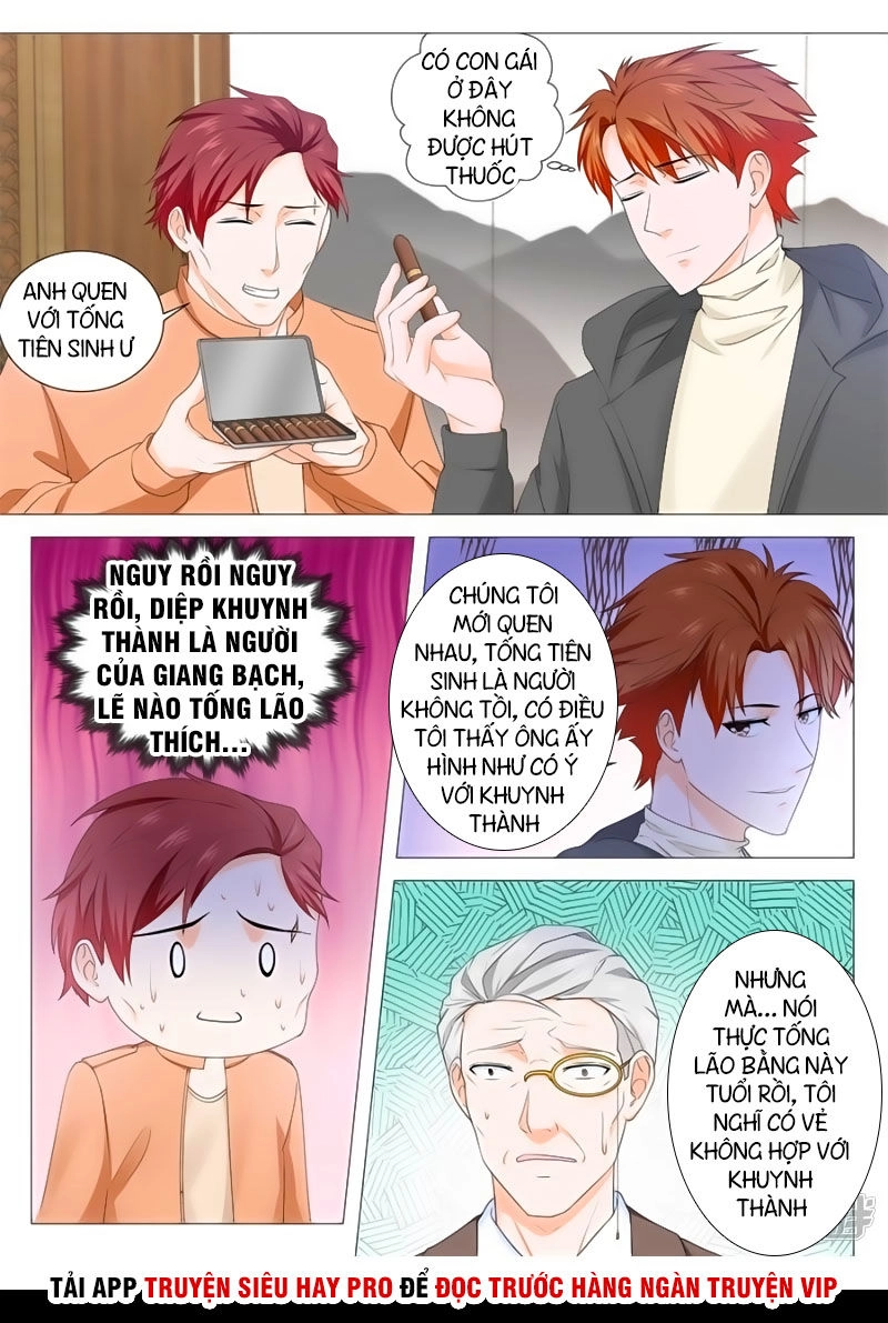 Đô Thị Kiêu Hùng Hệ Thống Chapter 154 - 10