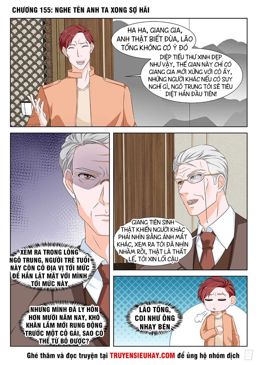 Đô Thị Kiêu Hùng Hệ Thống Chapter 155 - 2