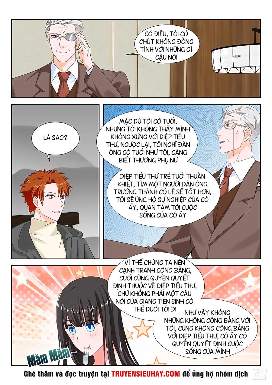 Đô Thị Kiêu Hùng Hệ Thống Chapter 155 - 3