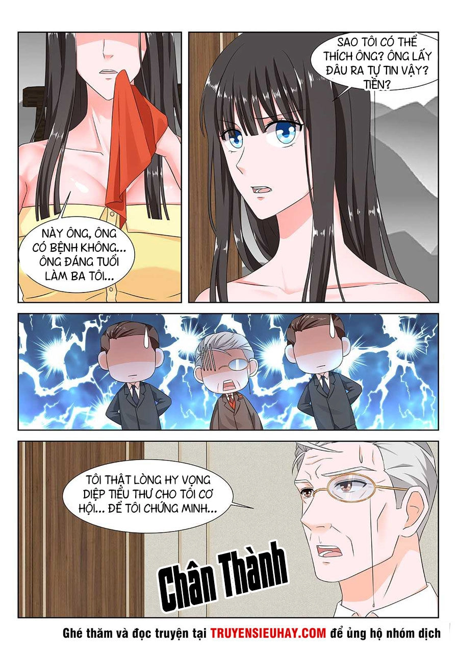 Đô Thị Kiêu Hùng Hệ Thống Chapter 155 - 5