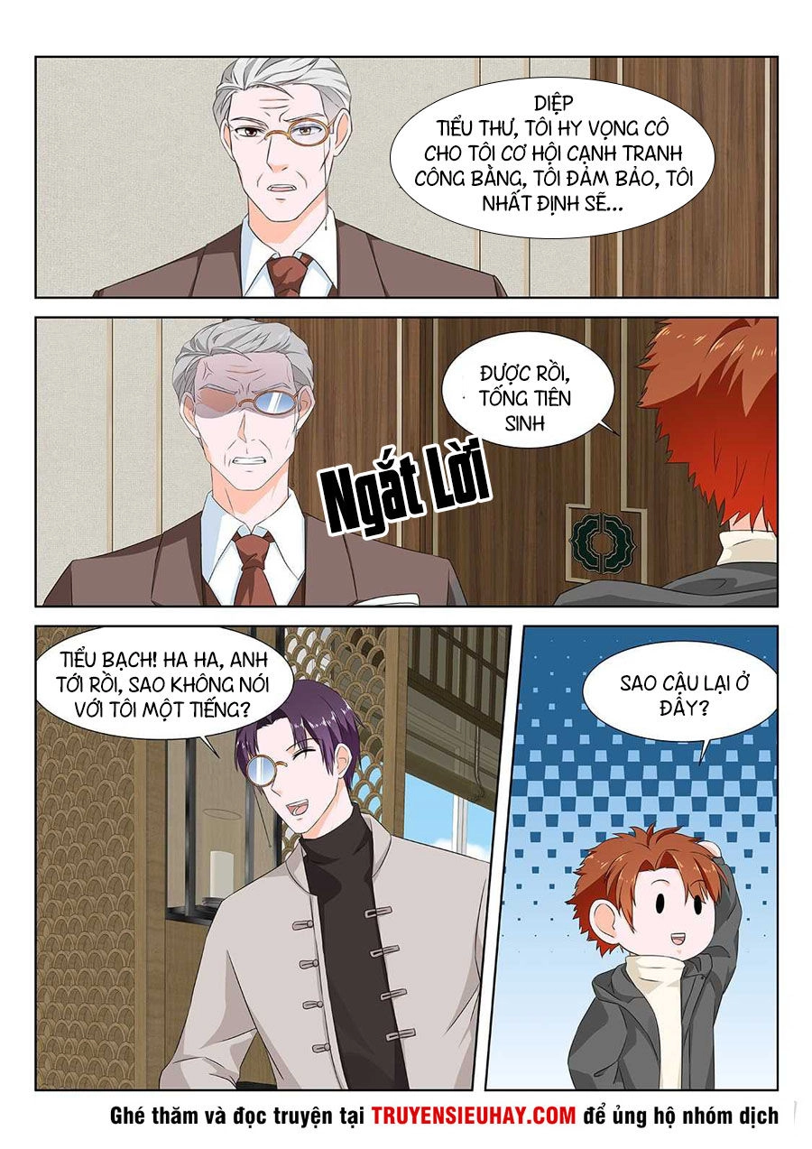 Đô Thị Kiêu Hùng Hệ Thống Chapter 155 - 7